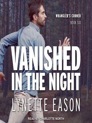 cover image of Vanished in the Night